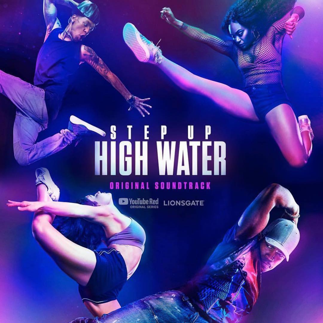 Breakthrough movie of Petrice