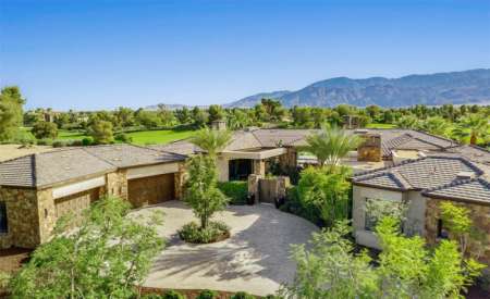 Rande Gerber and his wife, Cindy Crawford bought a new house in La Quinta, California. Know more about the couple's marital life.