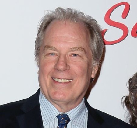 The ex-husband of Annette, Bill Geisslinger