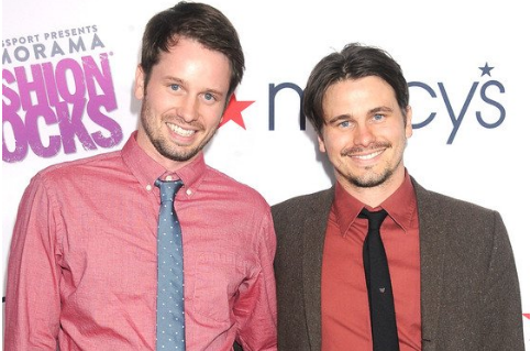 Stella Ritter half brother Jason Ritter abd Tyler Ritter