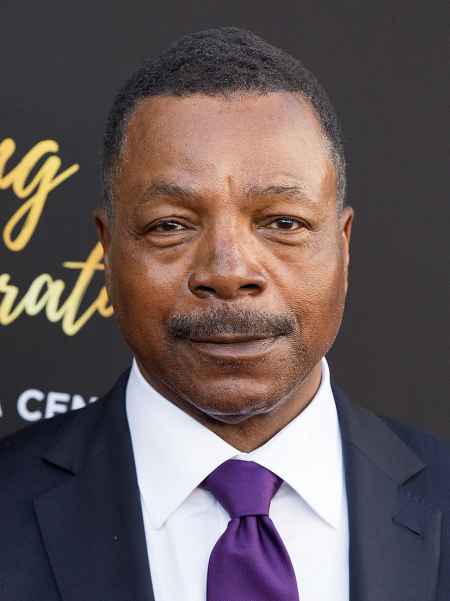 Carl Weathers