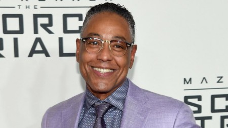 Giancarlo Esposito