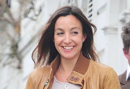 Anna Elisabet Eberstein