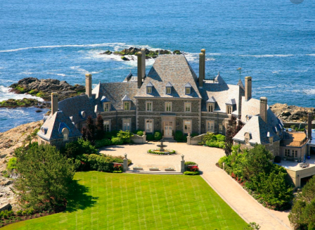 Jay Leno And His Multi Million Dollar Mansion