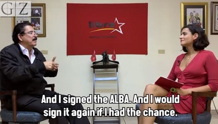 On the tenth anniversary of the Honduran coup, Anya intervied with Former President of Honduras , Jose Manuel Zelaya.