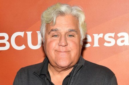 Jay Leno