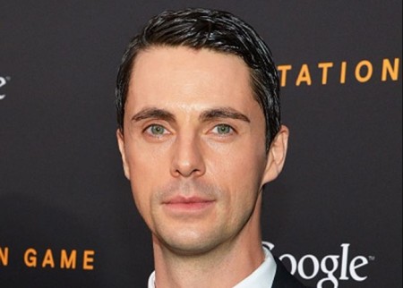 Matthew Goode