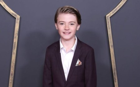 Jackson Robert Scott