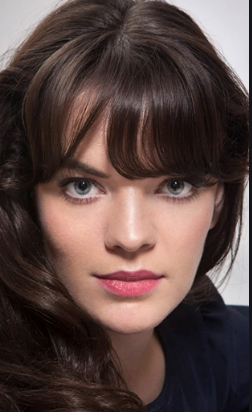 Mario Bailey Daughter Alice Bailey Johnson