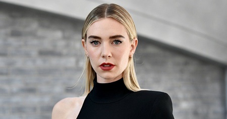 Vanessa Kirby