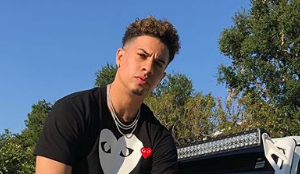 Austin McBroom