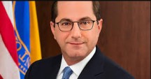 Alex Azar