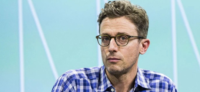Jonah Peretti