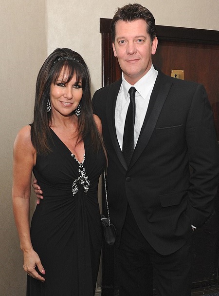 Samuel Kane married to Linda Lusardi for over two decades