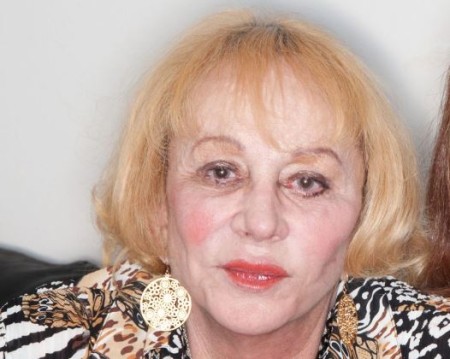 Sylvia Browne
