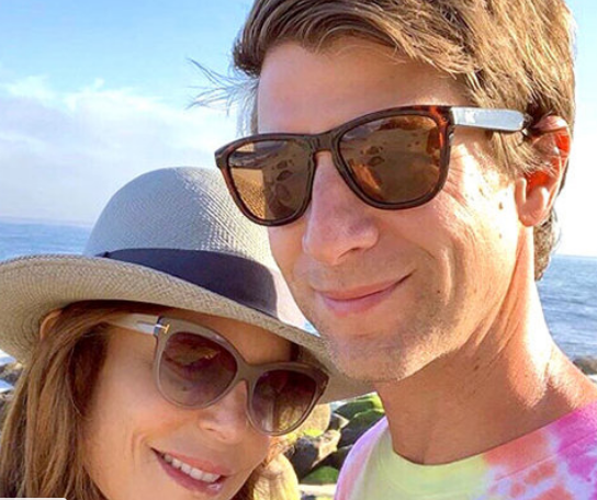  Bethenny Frankel And Boyfriend Paul Bernon