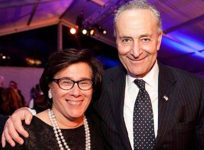 Alison Father Chuck And Her Mother Irish