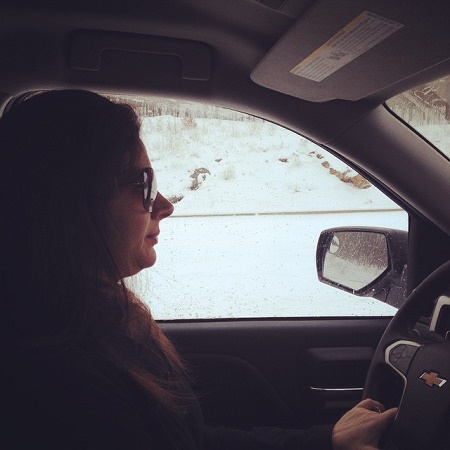 Erin Burnett holds $13 Million net worth with the $3 Million annual salary as of early 2020