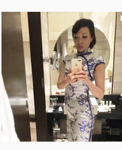 Random Click Of Eunice Yoon