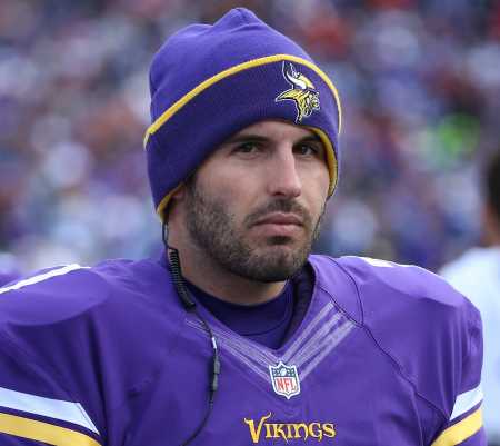 Christian Ponder