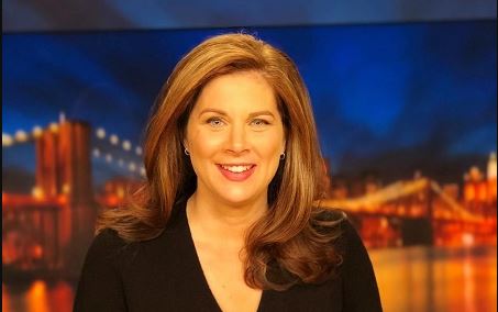 Erin Burnett