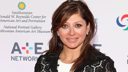 Maria Bartiromo