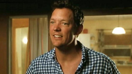 Matthew Lillard as Brian Speer in the Descendants film series