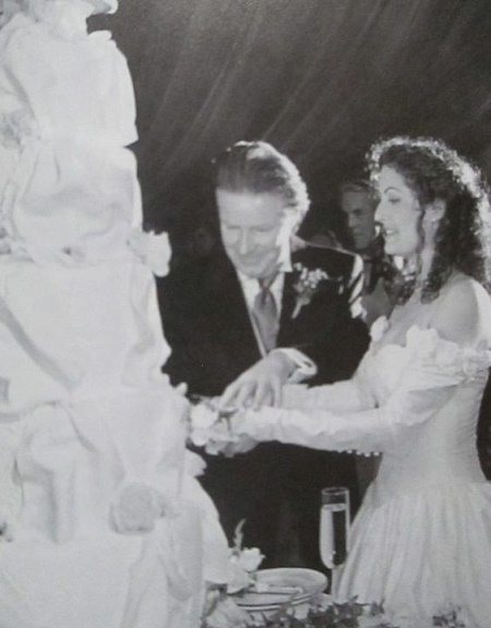 gendary, American singer-songwriter, Don Henley' song 'Everything Is Different Now is inspiration behind his wife, Sharon