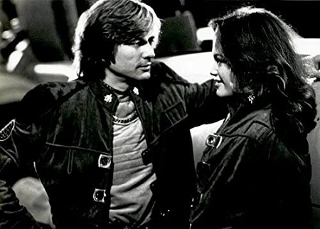 wo Grammy Awards Winner, Don was once engaged to his fiance, Maren Jensen in 1980s