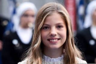Infanta Sofia