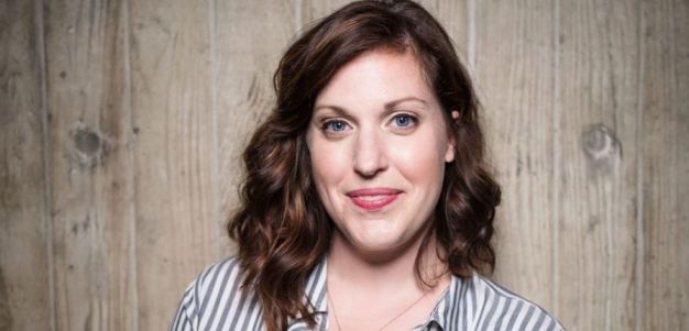 Allison Tolman