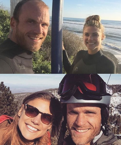 Bri Winker And Her Friend Having Fun