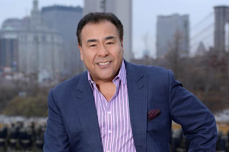 John Quinones