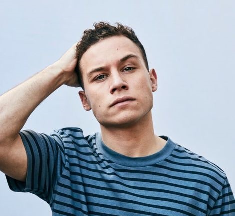 Finn Cole