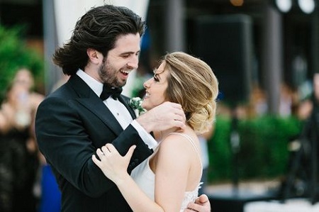  Jeff Foxworthy's elder daughter, Juliane Foxworthy marries Brendan Corley on  May 19, 2019