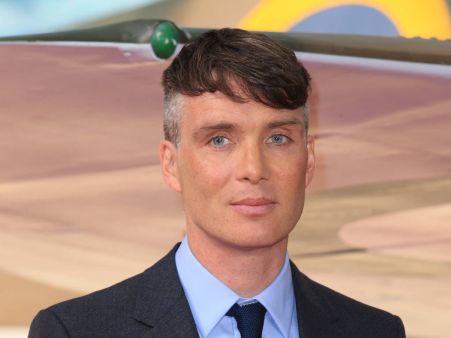 Cillian Murphy