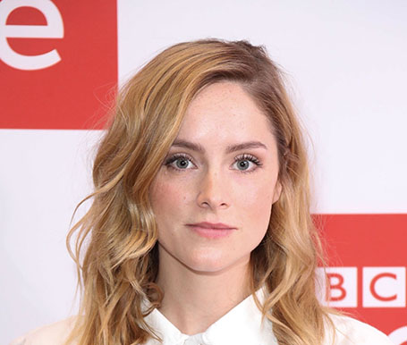 Sophie Rundle