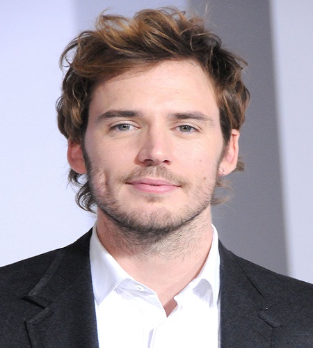 Sam Claflin