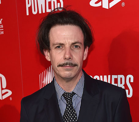 Noah Taylor