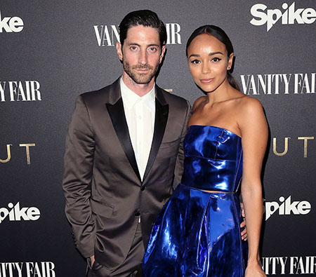 Iddo and Ashley do not share any kids