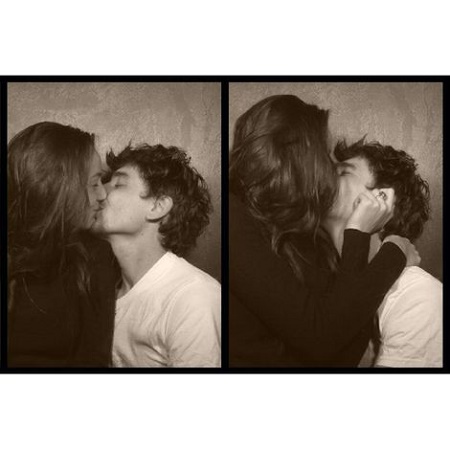 On May 20, 2019, actress Gaite Jansen wished her boyfriend Mees Peijnenburg 30th birthday