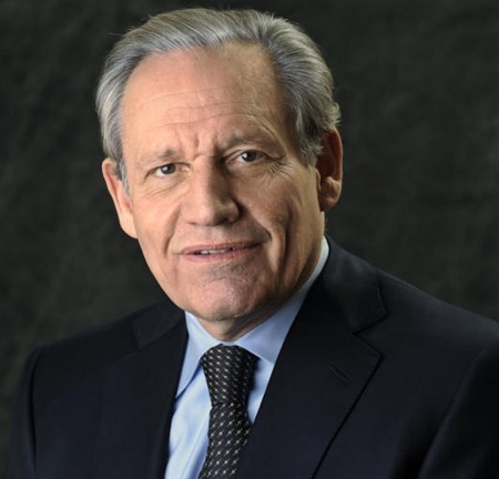 Bob Woodward