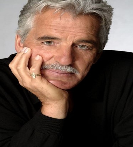 Dennis Radesky was Married to Wife, Jill Radesky