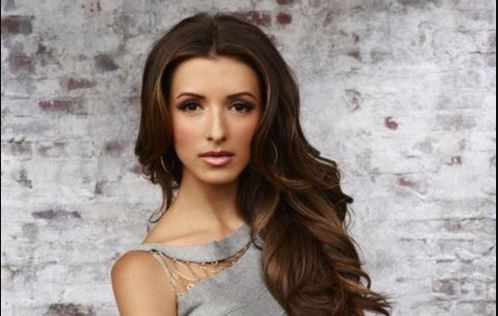 India de Beaufort