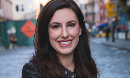 Jessica Valenti