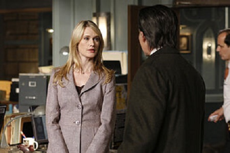 Dennis Radesky in Law & Order: Special Victims Unit