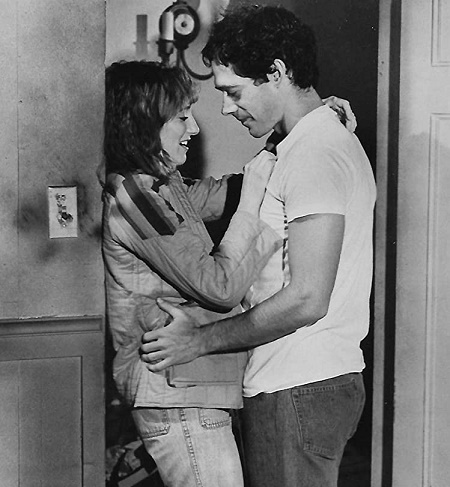 Eight Is Enough's stars Grant Goodeve and Laurie walters has dated in their real life