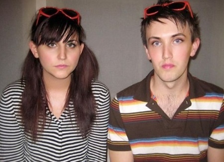 Natasia Demetriou mentioned Phil Dunning as the man with whom she lost her virginity in 2015