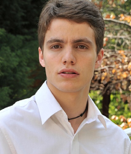 Lucas Balmaceda
