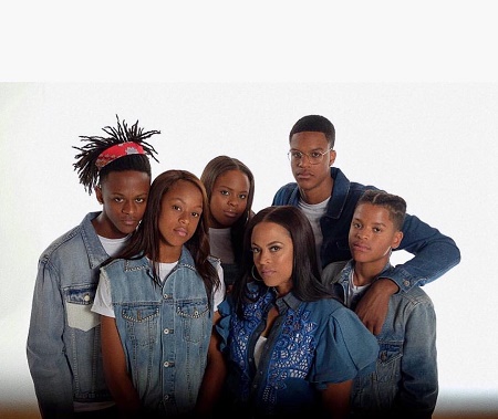 Shaunie O'Neal and Shaquille O'Neal Got Formally Divorced in 2009